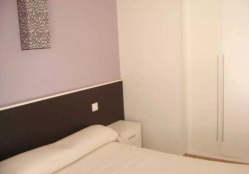 Apartamentos Costa Brava Vacances