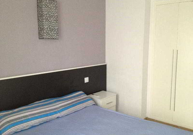 Apartamentos Costa Brava Vacances