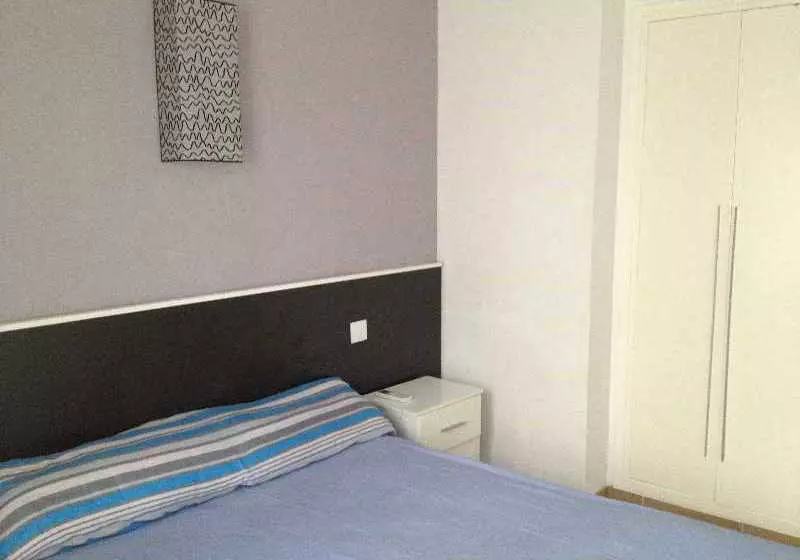 Apartamentos Costa Brava Vacances