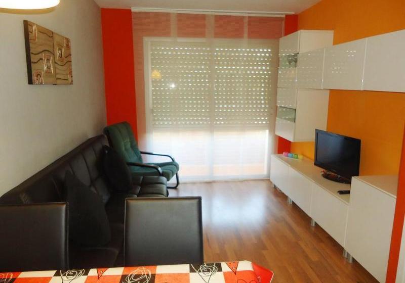 Apartamentos Costa Brava Vacances