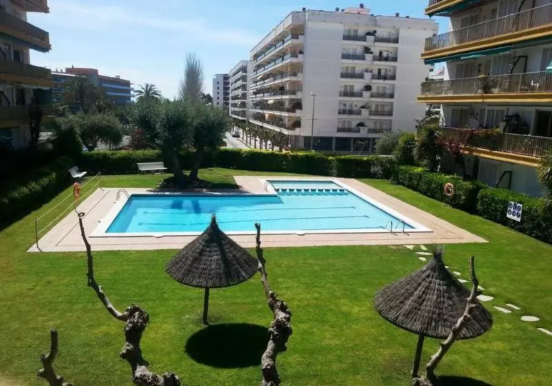 Apartamentos Costa Brava Vacances