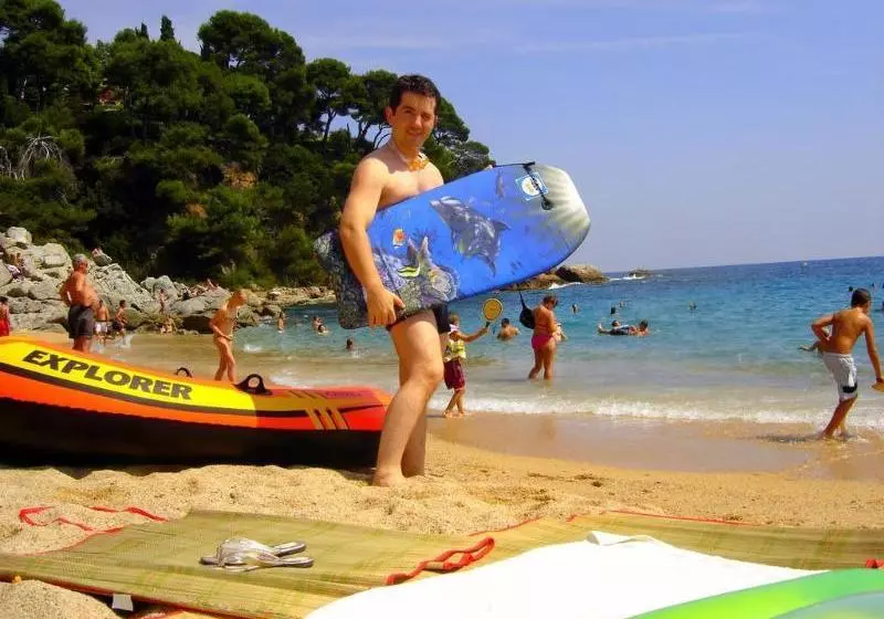 Apartamentos Costa Brava Vacances