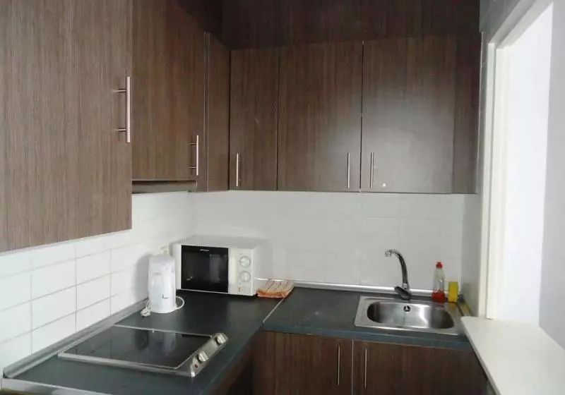 Apartamentos Costa Brava Vacances