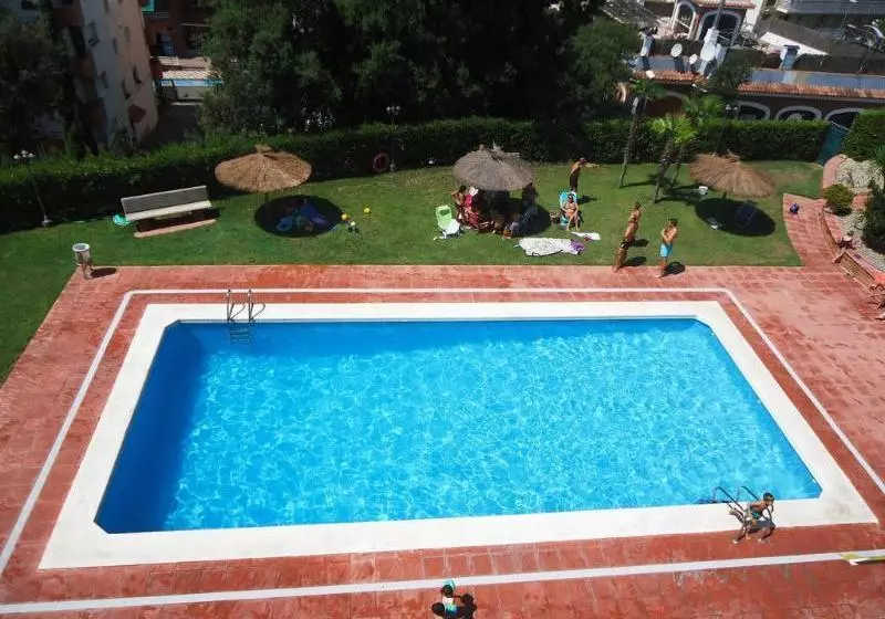 Apartamentos Costa Brava Vacances