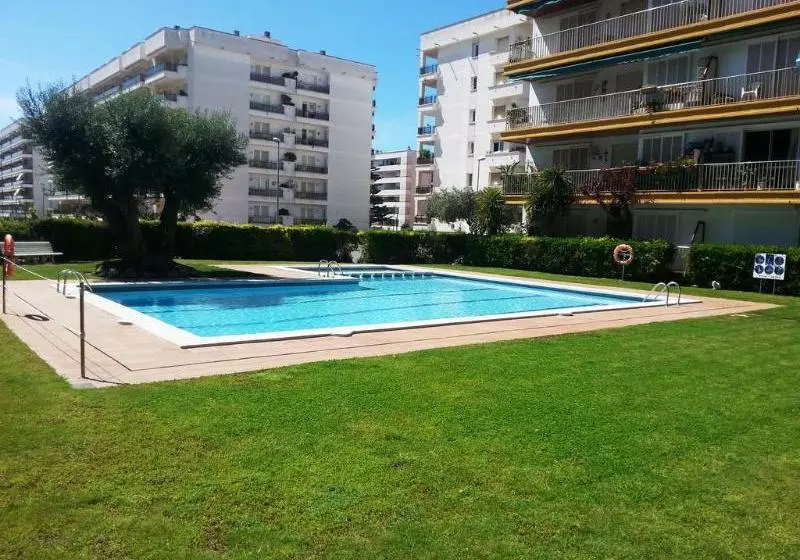 Apartamentos Costa Brava Vacances