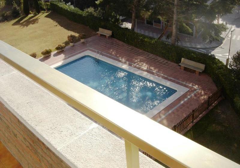 Apartamentos Costa Brava Vacances