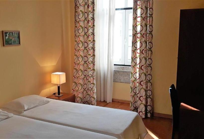 Auris Apartments Lisbon