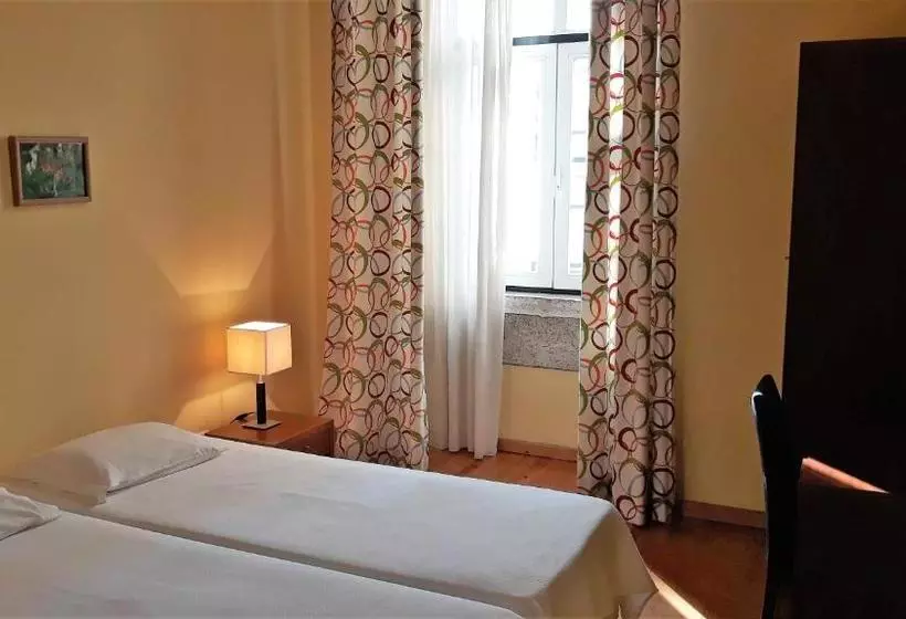 Auris Apartments Lisbon