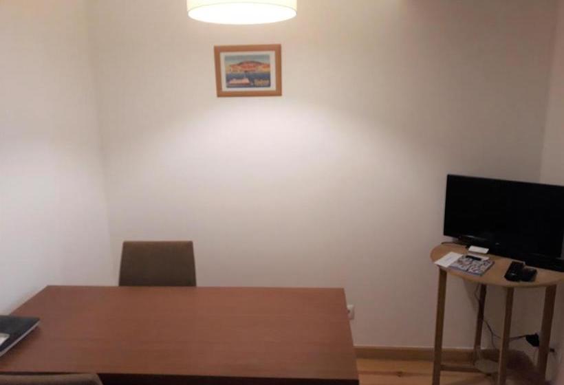 Auris Apartments Lisbon