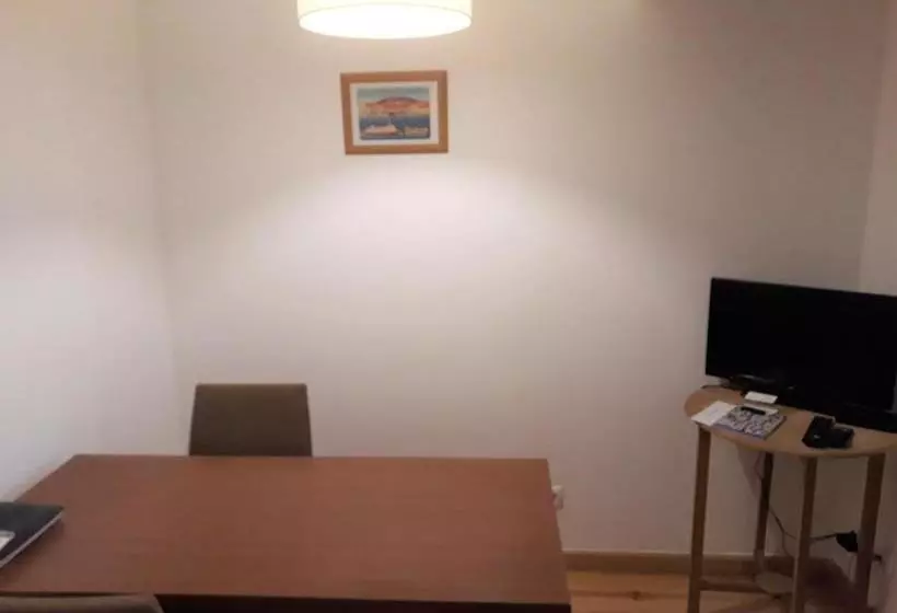 Auris Apartments Lisbon