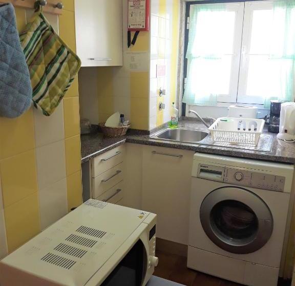 Auris Apartments Lisbon