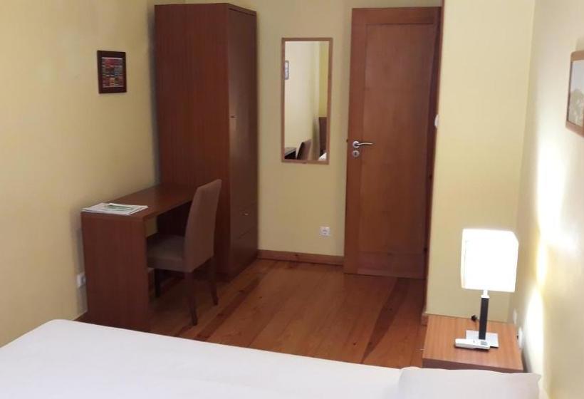 Auris Apartments Lisbon