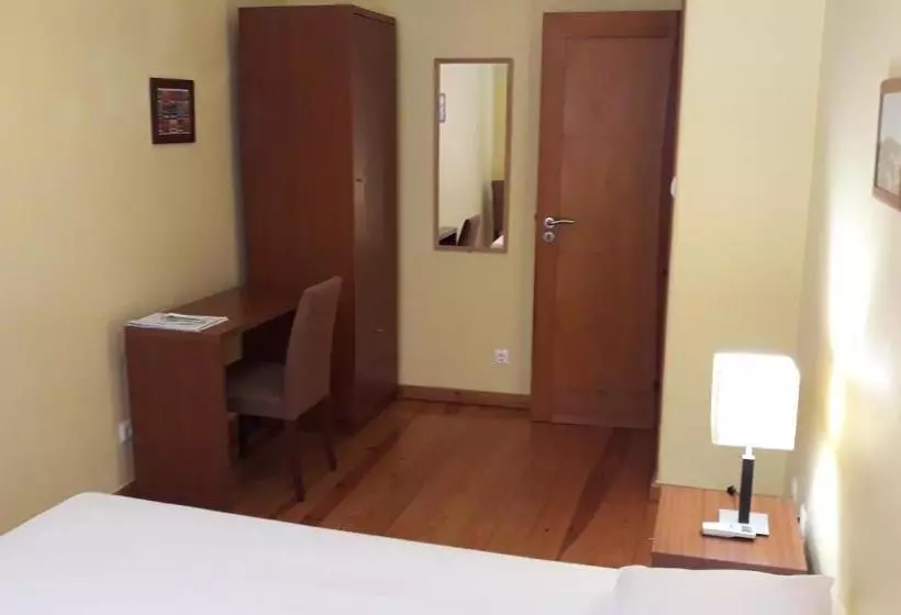 Auris Apartments Lisbon