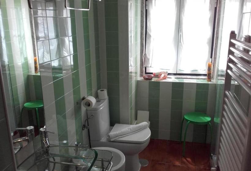 Auris Apartments Lisbon