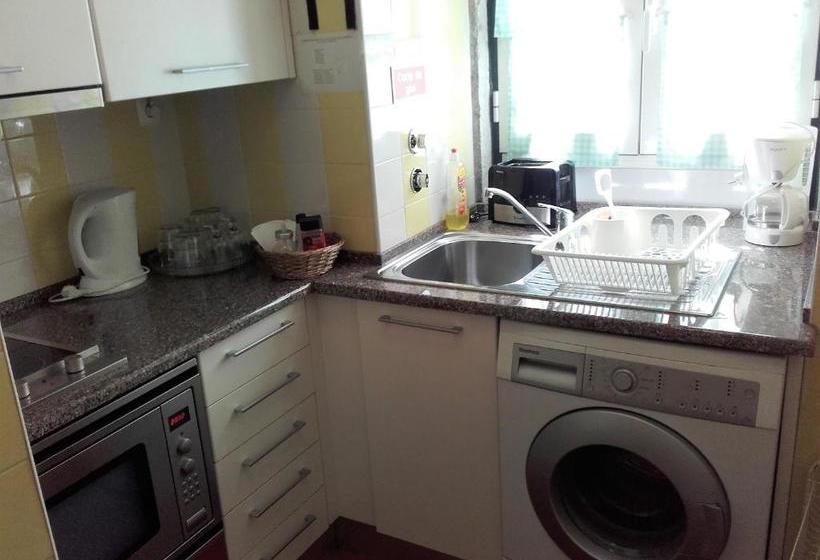 Auris Apartments Lisbon