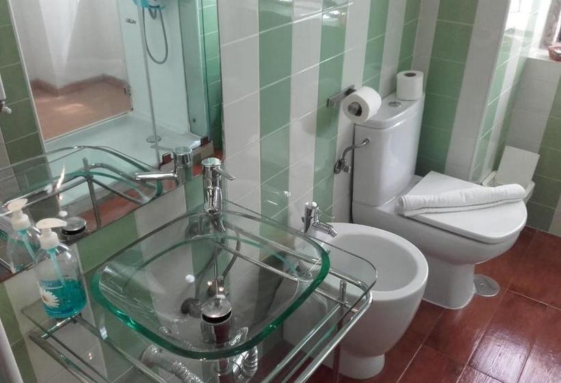 Auris Apartments Lisbon