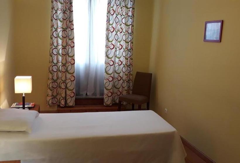 Auris Apartments Lisbon