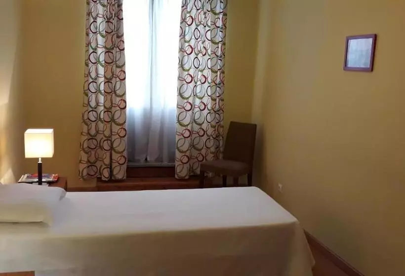 Auris Apartments Lisbon