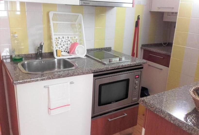 Auris Apartments Lisbon