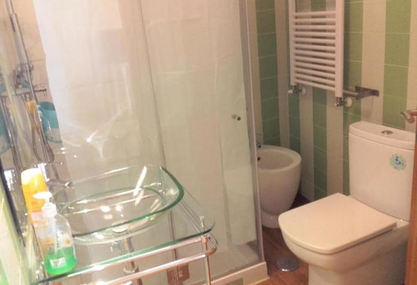 Auris Apartments Lisbon