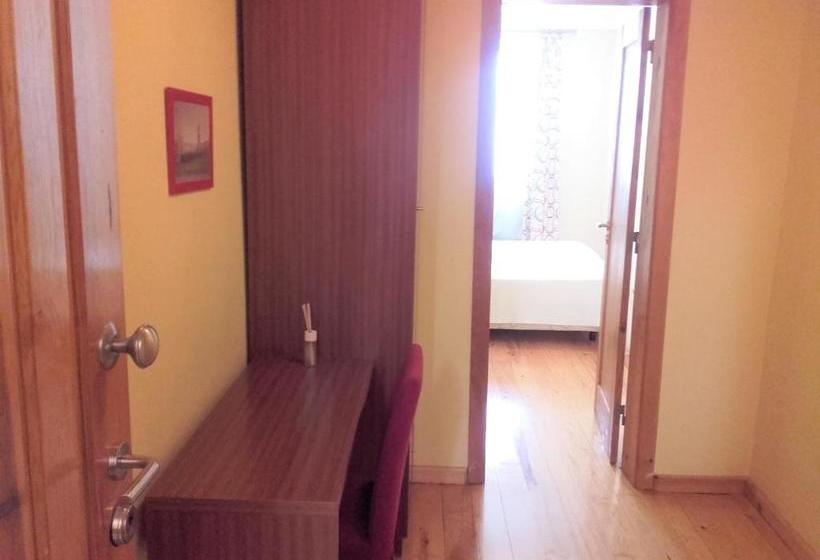 Auris Apartments Lisbon