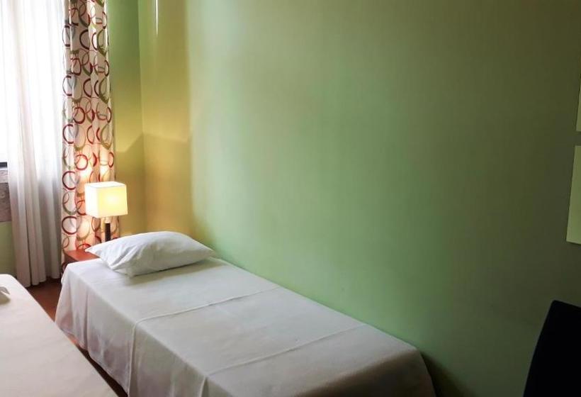 Auris Apartments Lisbon