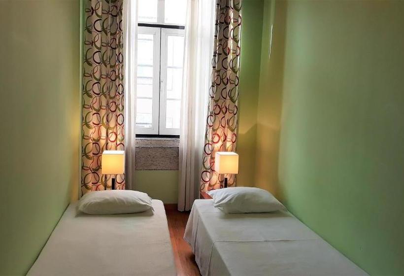 Auris Apartments Lisbon