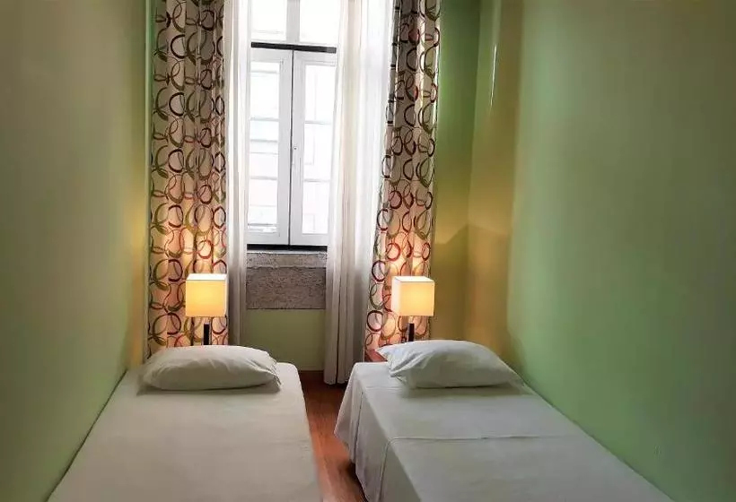Auris Apartments Lisbon