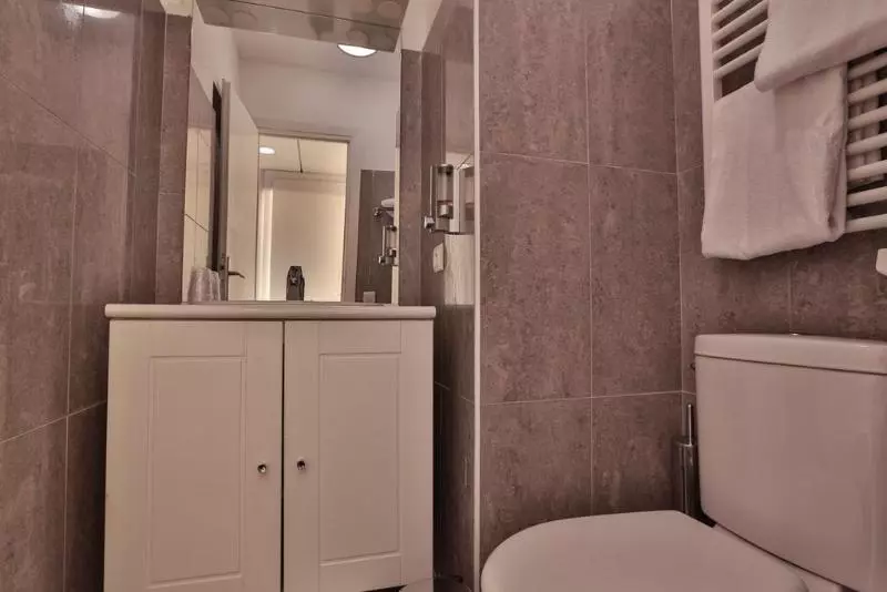 Beach Mediterranée Résidence