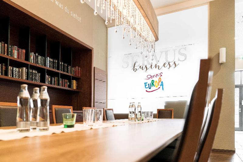 Best Western Hotel Am Walserberg