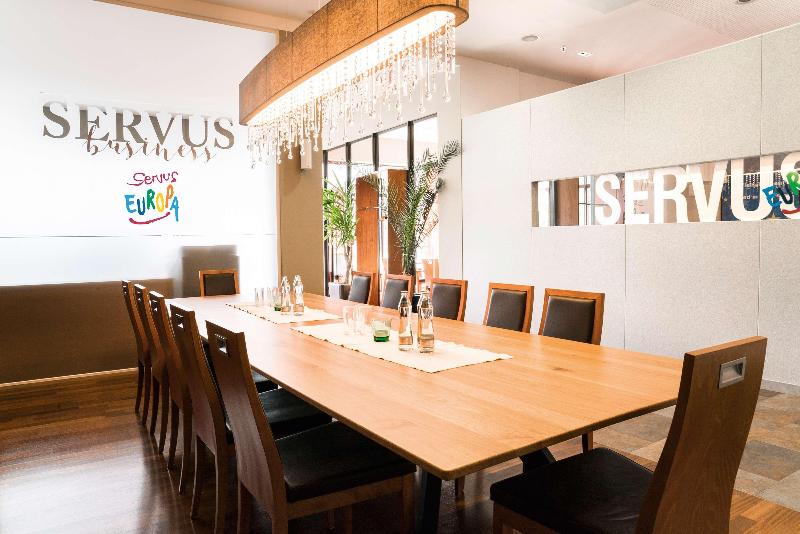 Best Western Hotel Am Walserberg