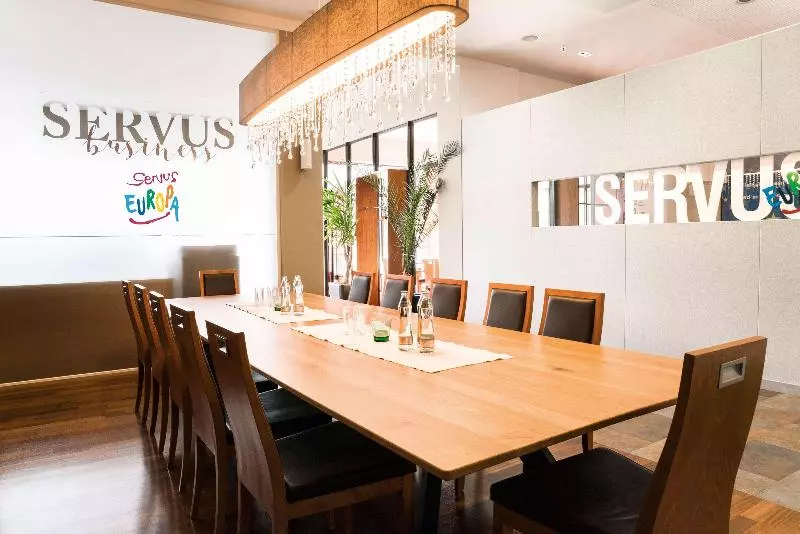 Best Western Hotel Am Walserberg