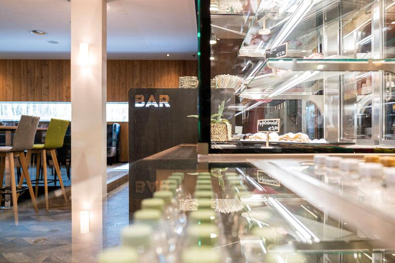 Best Western Hotel Am Walserberg