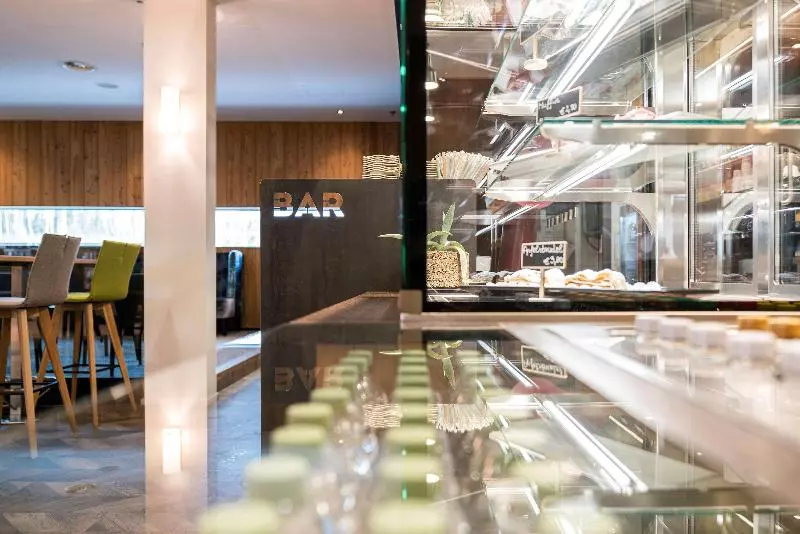 Best Western Hotel Am Walserberg