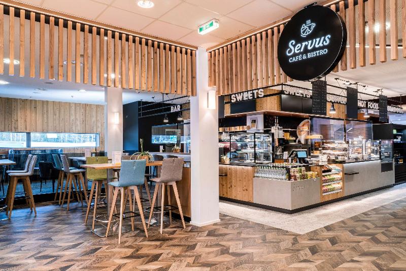 Best Western Hotel Am Walserberg