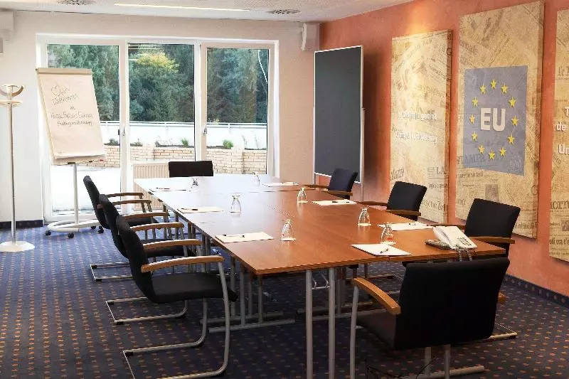 Best Western Hotel Am Walserberg