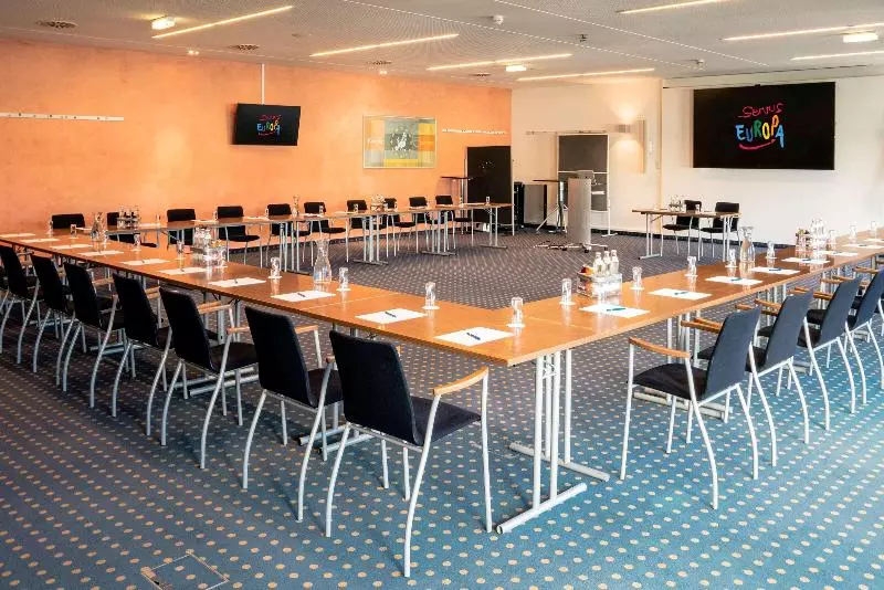 Best Western Hotel Am Walserberg