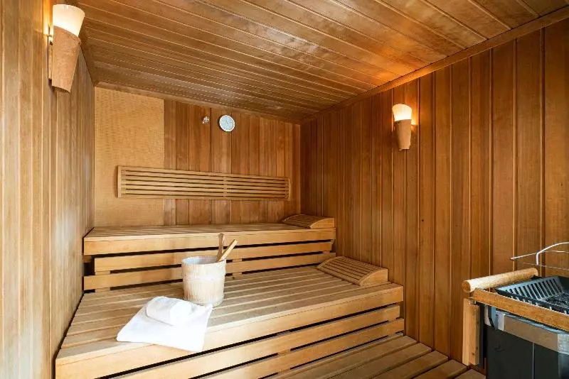 Best Western Hotel Am Walserberg