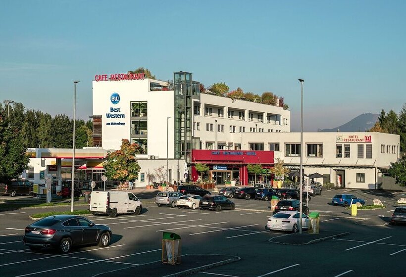 Best Western Hotel Am Walserberg