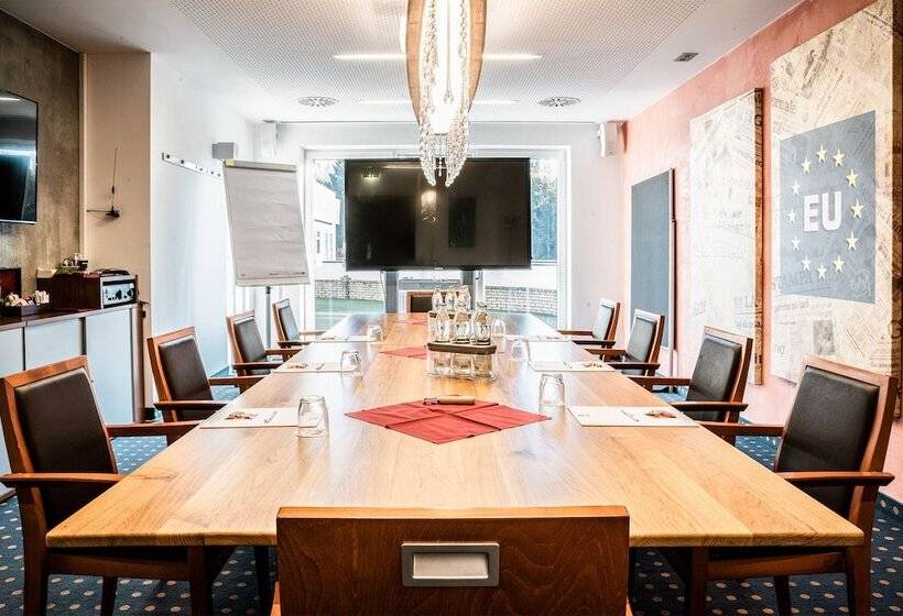 Best Western Hotel Am Walserberg