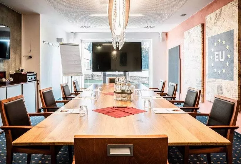 Best Western Hotel Am Walserberg