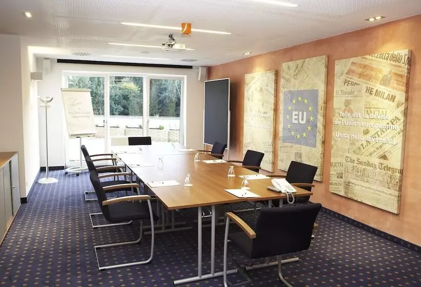 Best Western Hotel Am Walserberg