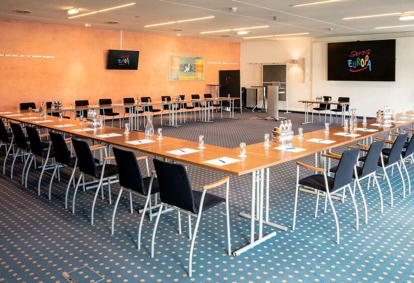 Best Western Hotel Am Walserberg