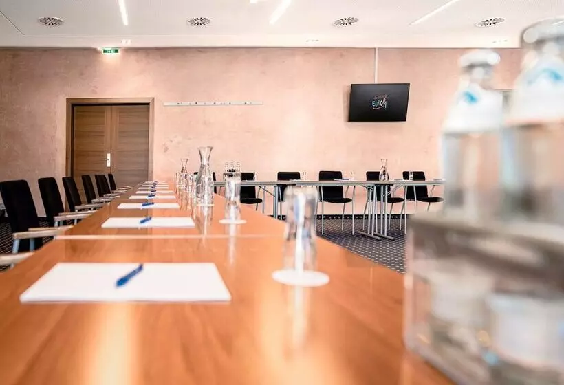 Best Western Hotel Am Walserberg