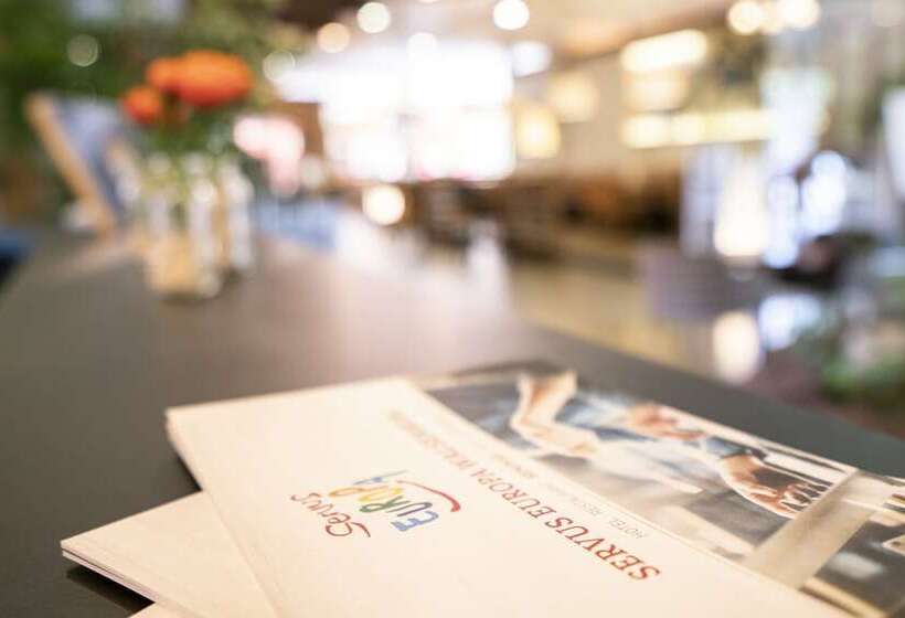 Best Western Hotel Am Walserberg