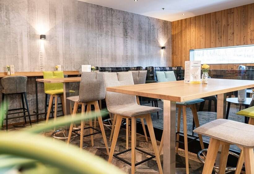 Best Western Hotel Am Walserberg