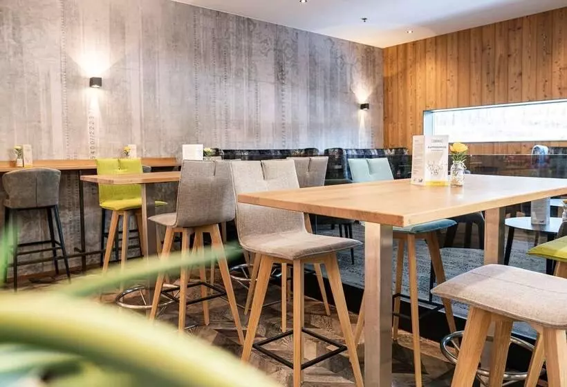 Best Western Hotel Am Walserberg