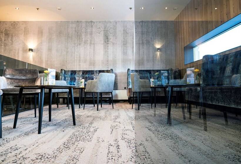 Best Western Hotel Am Walserberg