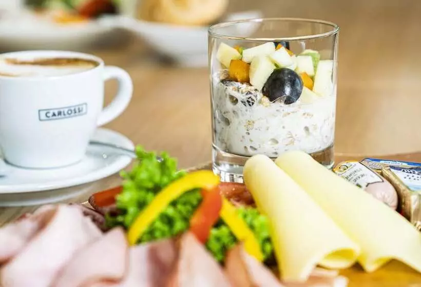 Best Western Hotel Am Walserberg