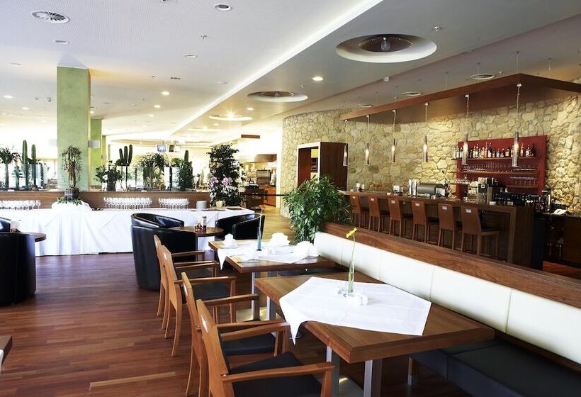 Best Western Hotel Am Walserberg